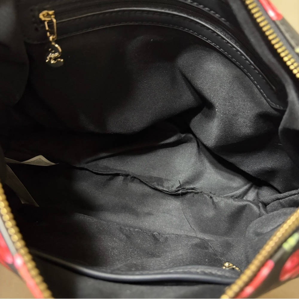 Desigual Cherry Crossbody Bag NWOT - Picture 9 of 9